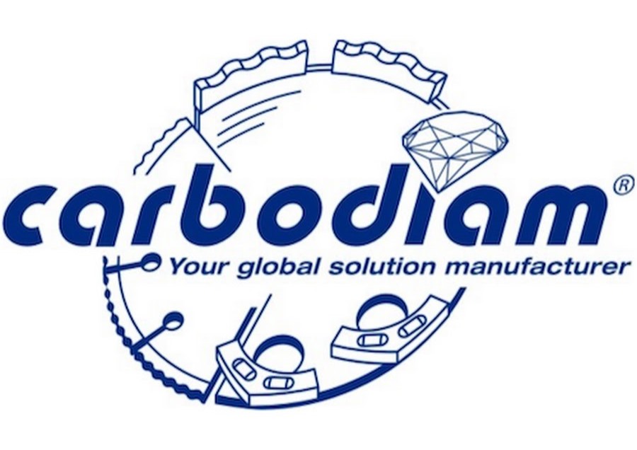 Carbodiam logo